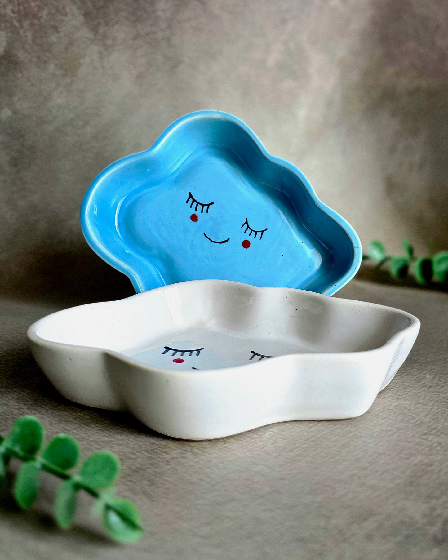 Cloud Nine Snack Set
