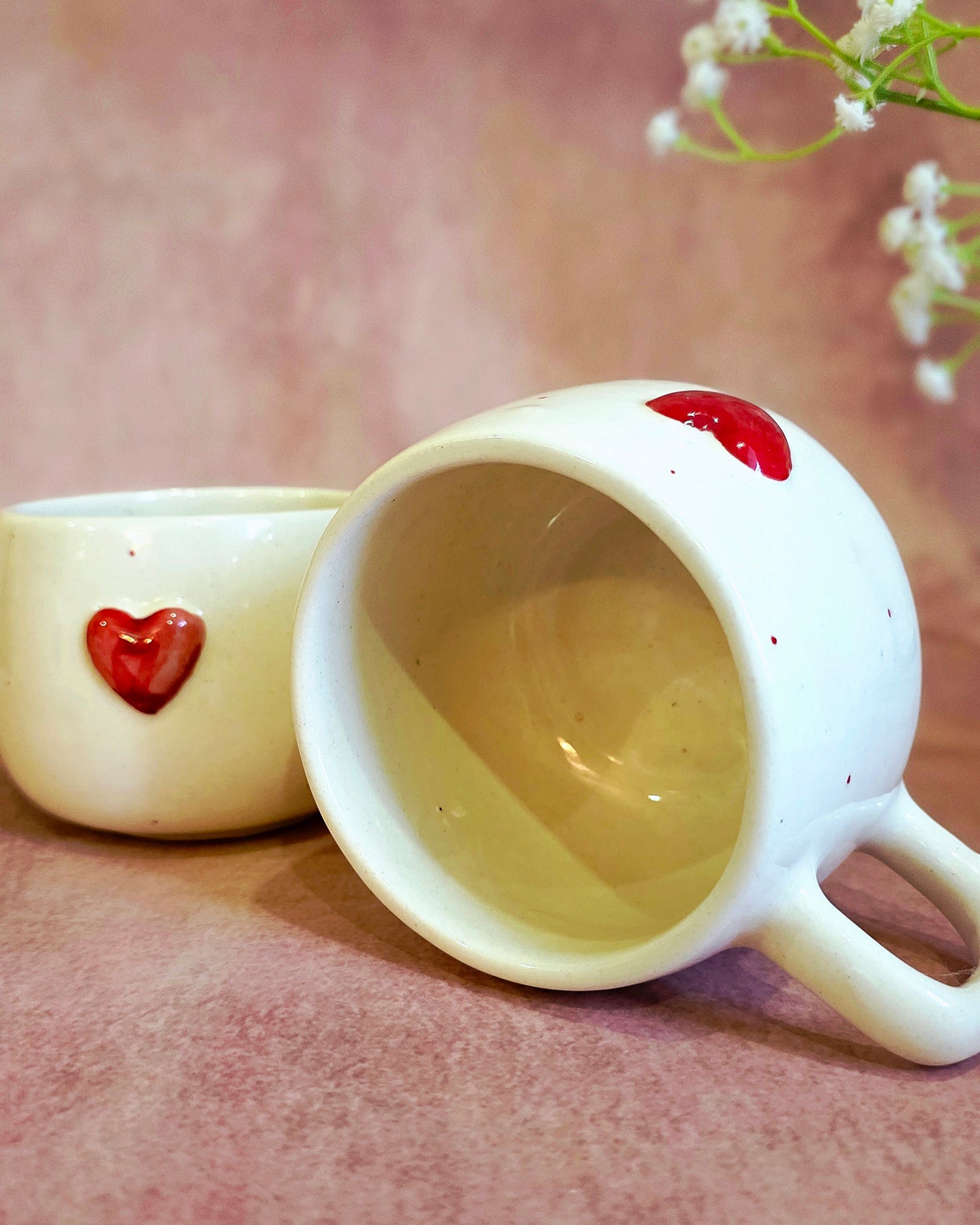 Love at First Sip