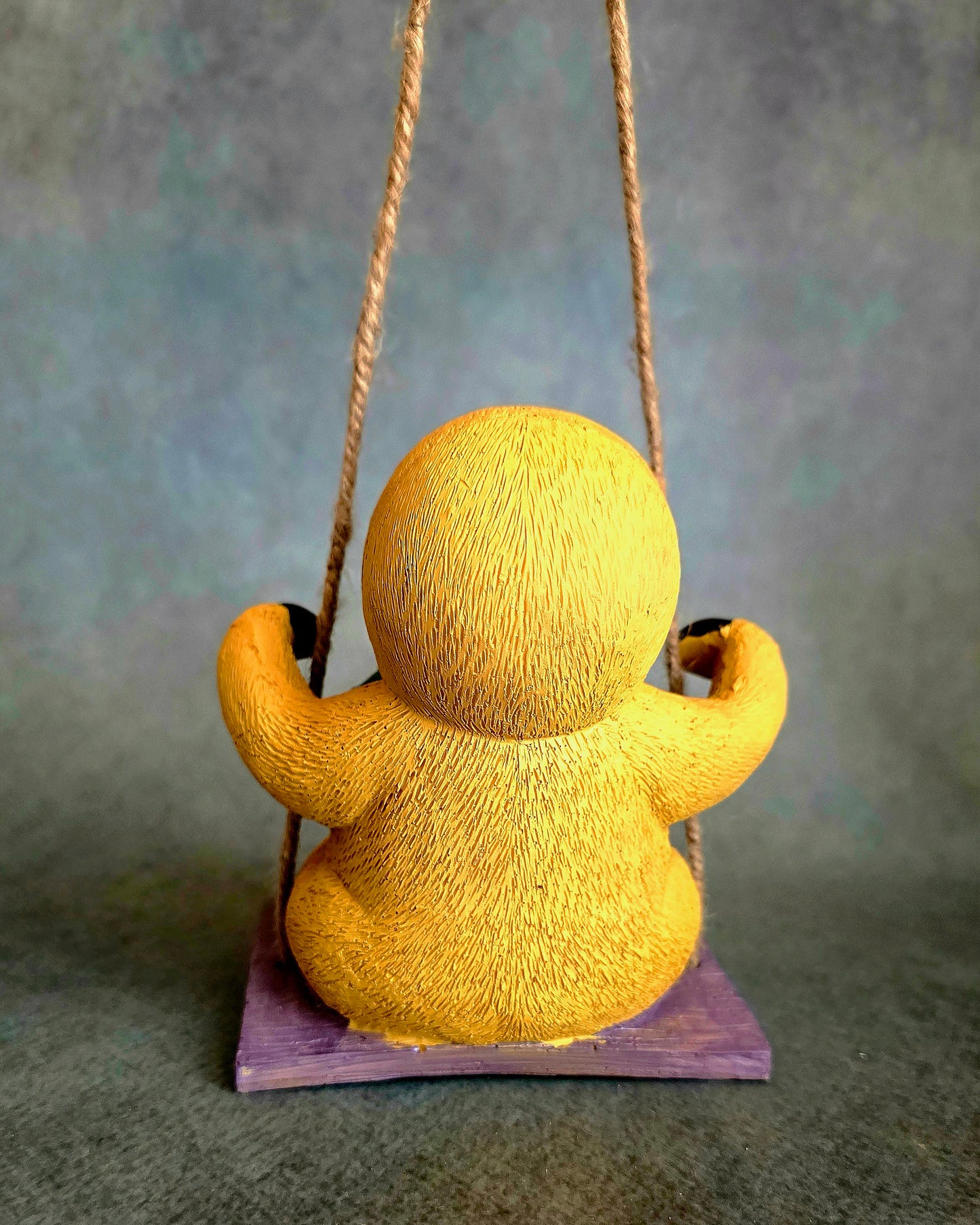 Snoozy Sloth Planter