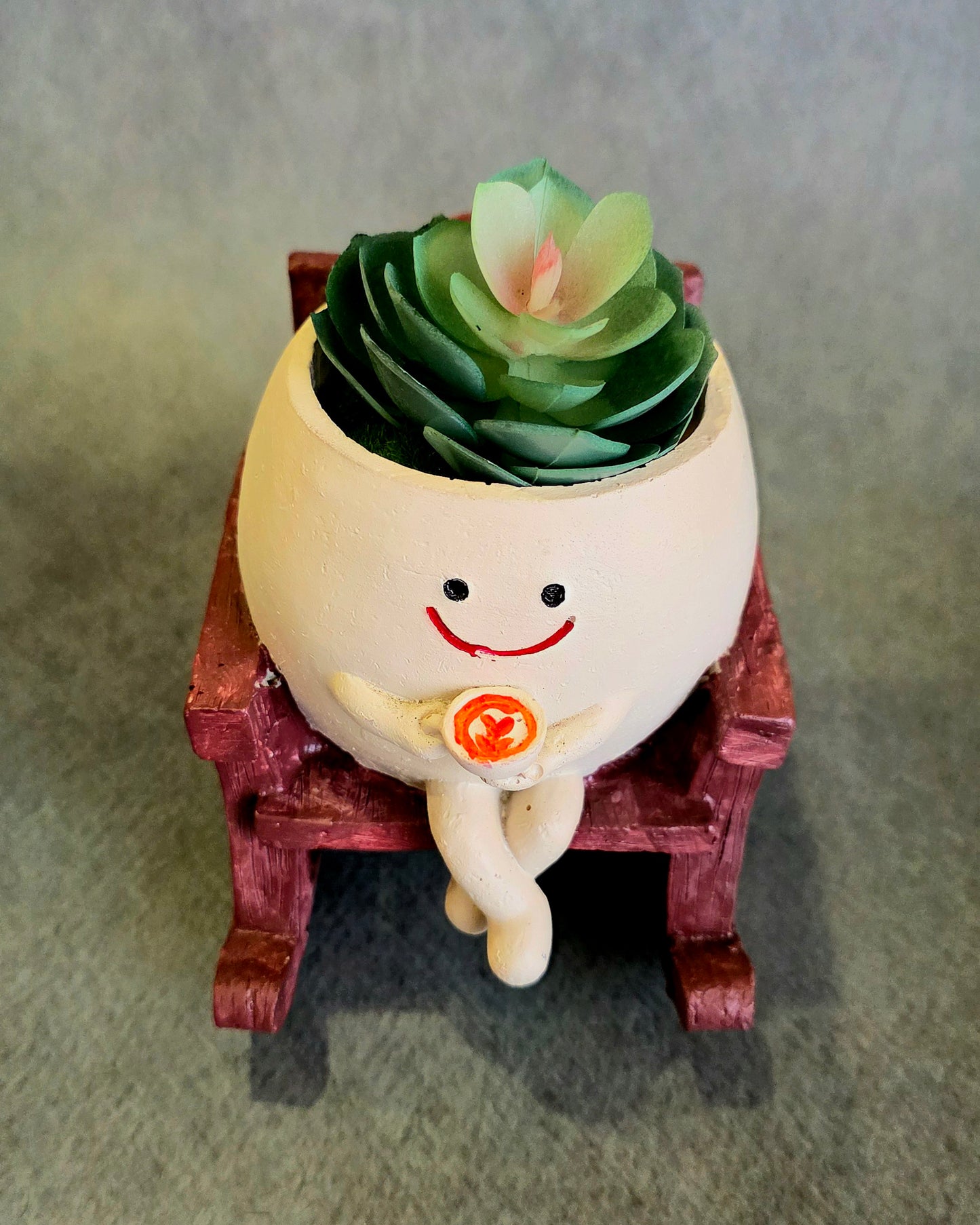 Coffee Paglu Planter