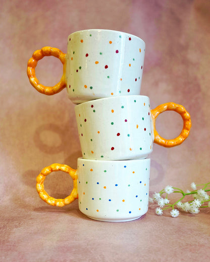 Confetti Mug