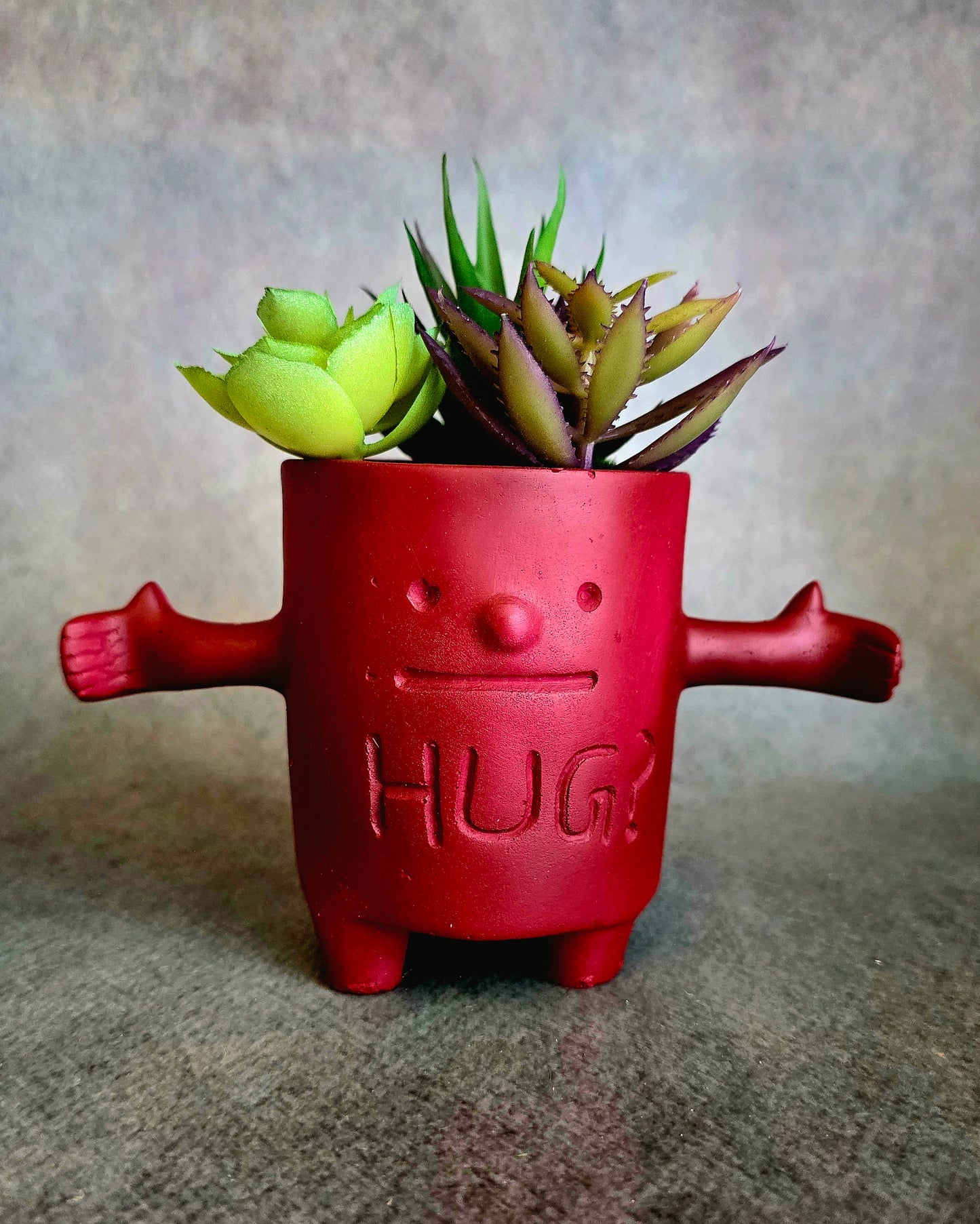 Hug Me Planter