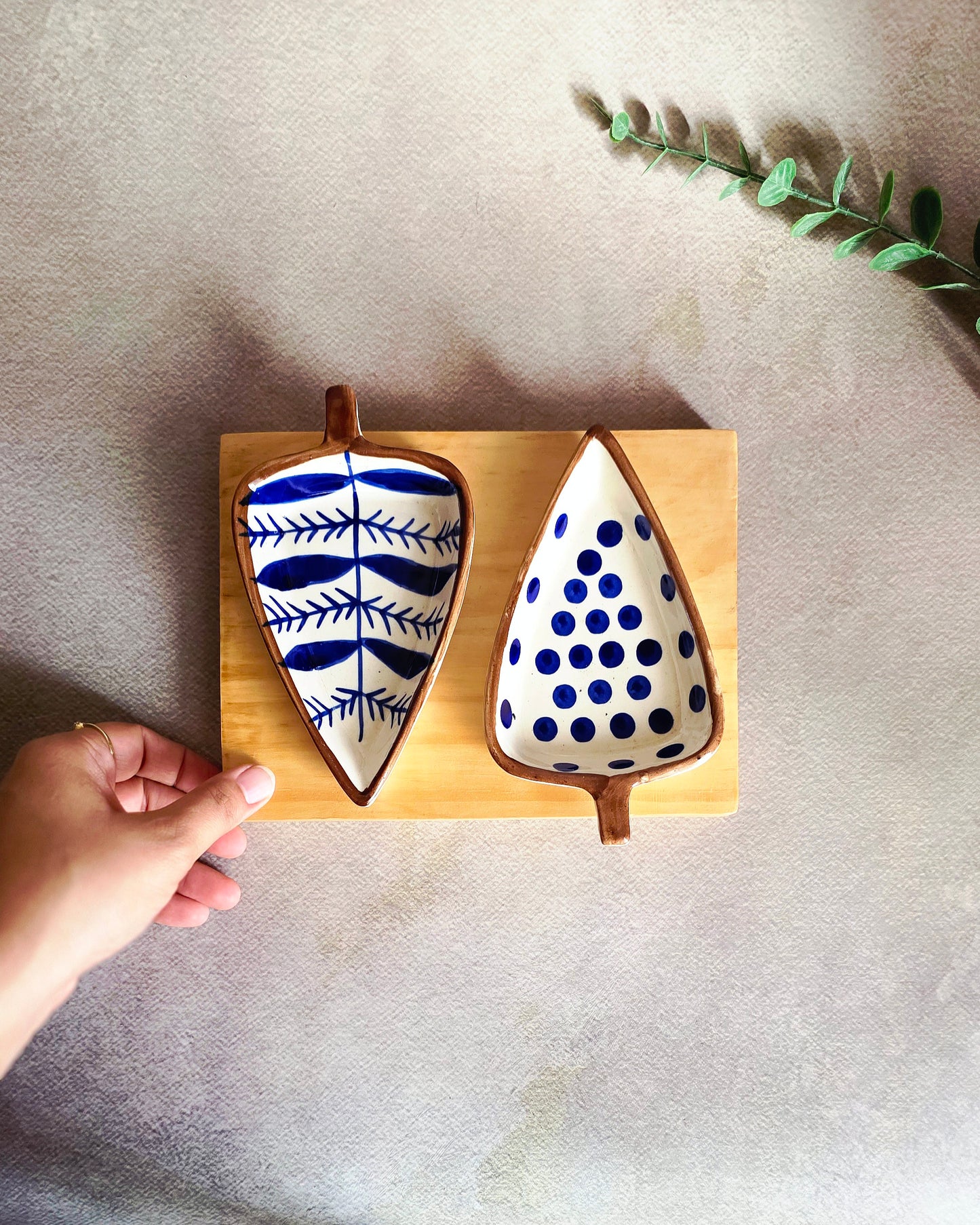 The Munch Mates - 2 Bowls Set