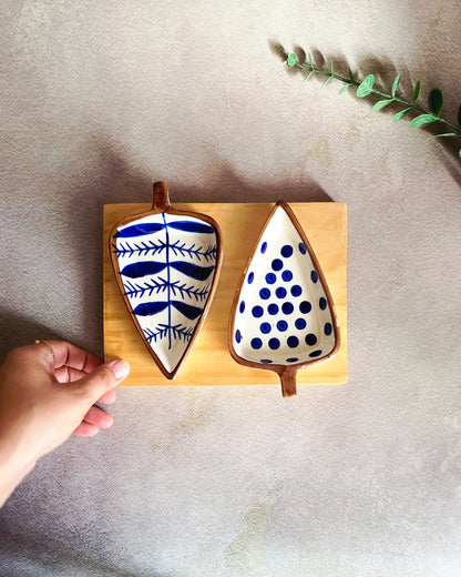 The Munch Mates - 2 Bowls Set