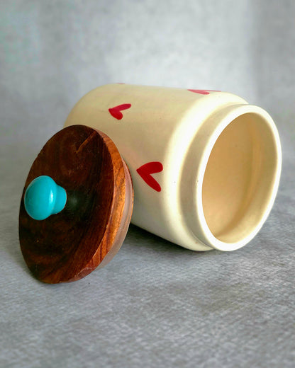 Cupid's Jar