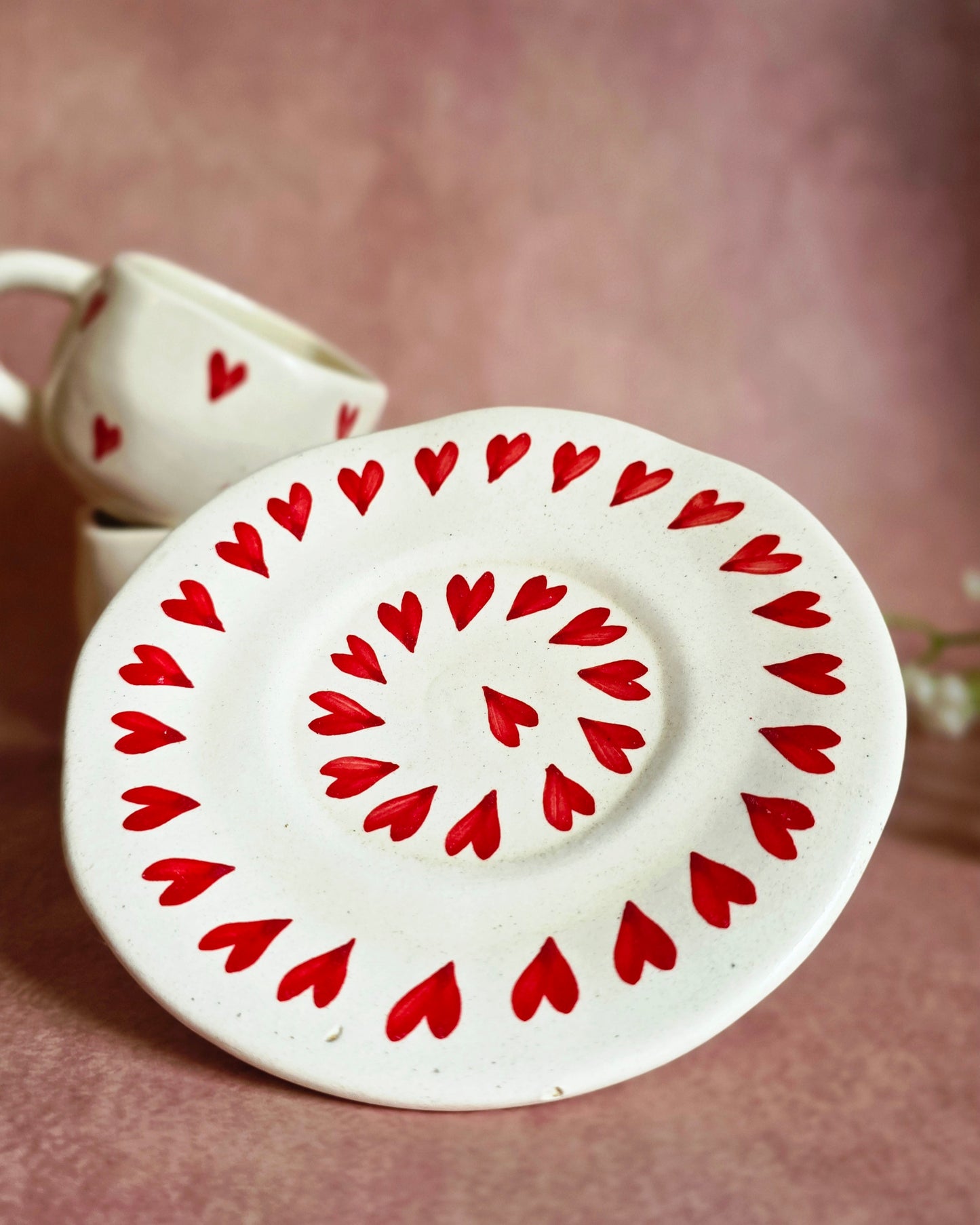 Little Hearts Set