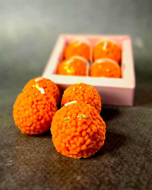 Laddoo Glow Box