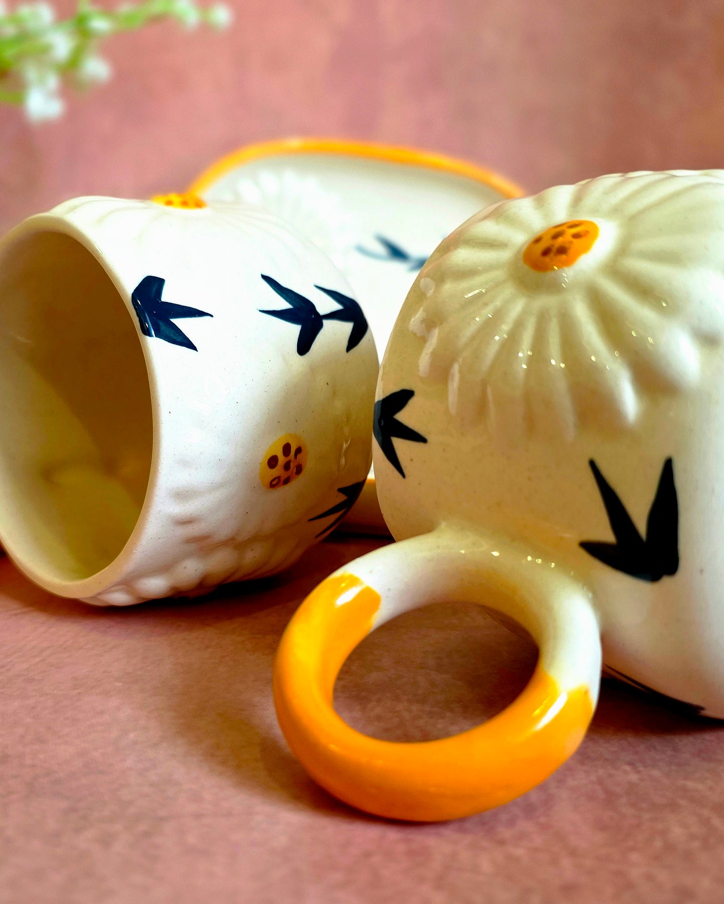 Hello Daisy Set