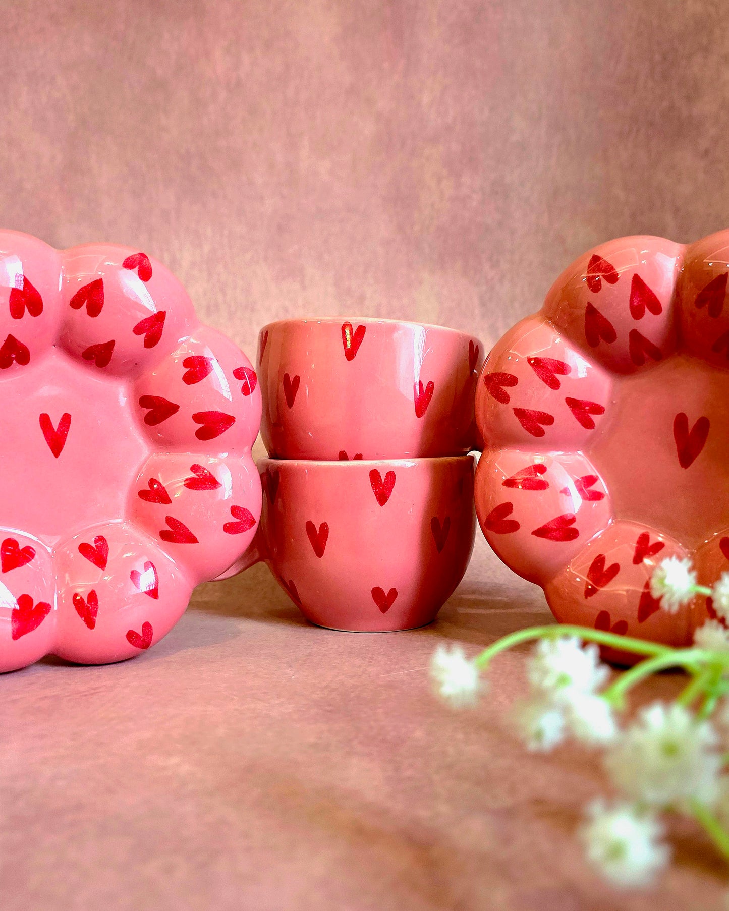 Love in Every Sip Set