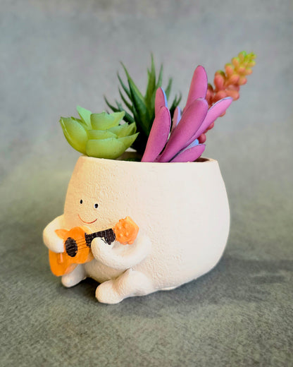 Lil Jammer Planter