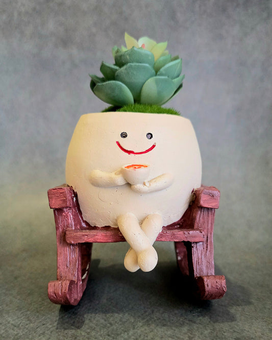 Coffee Paglu Planter