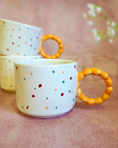 Confetti Mug