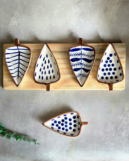 The Munch Mates - 4 Bowls Set