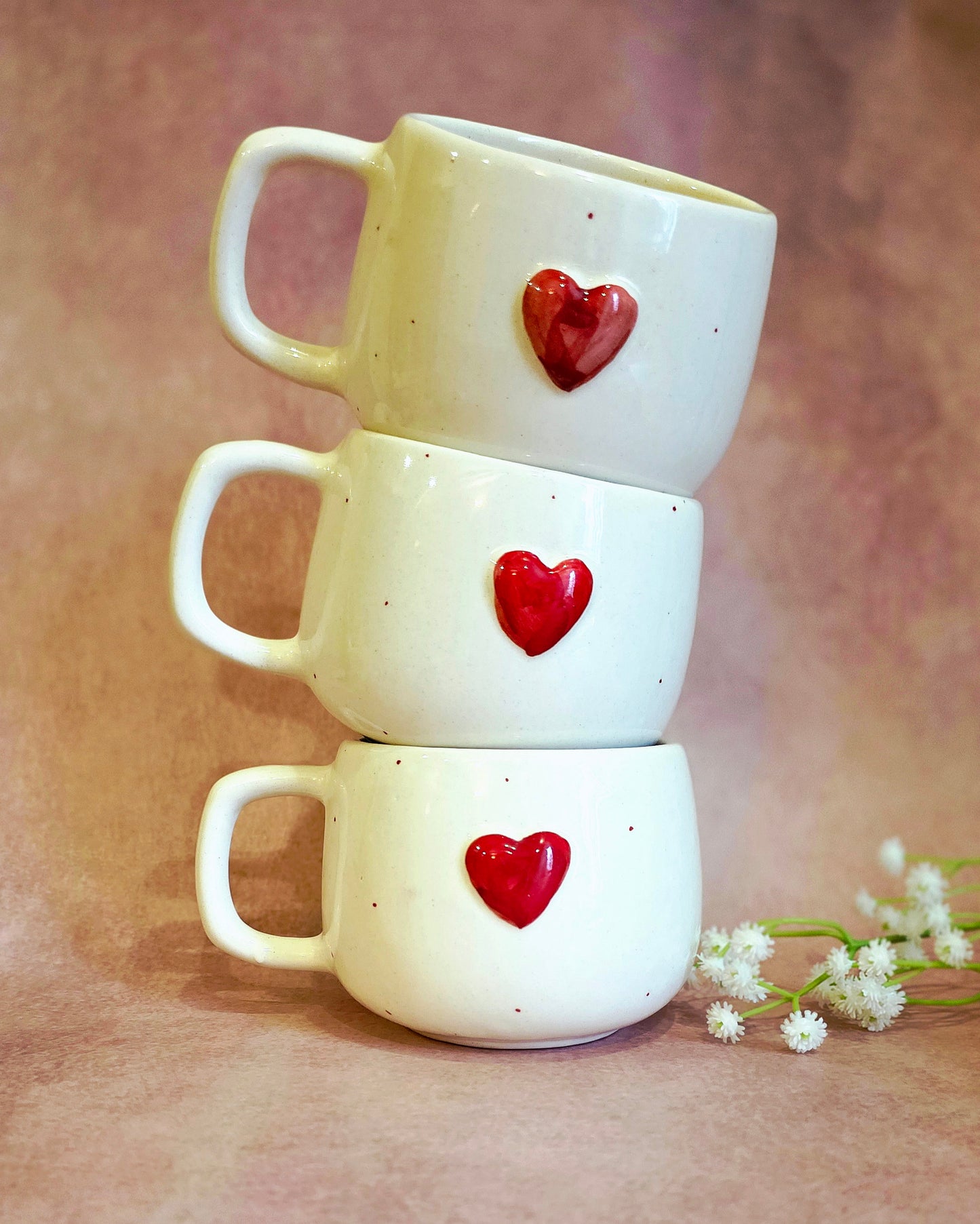 Love at First Sip