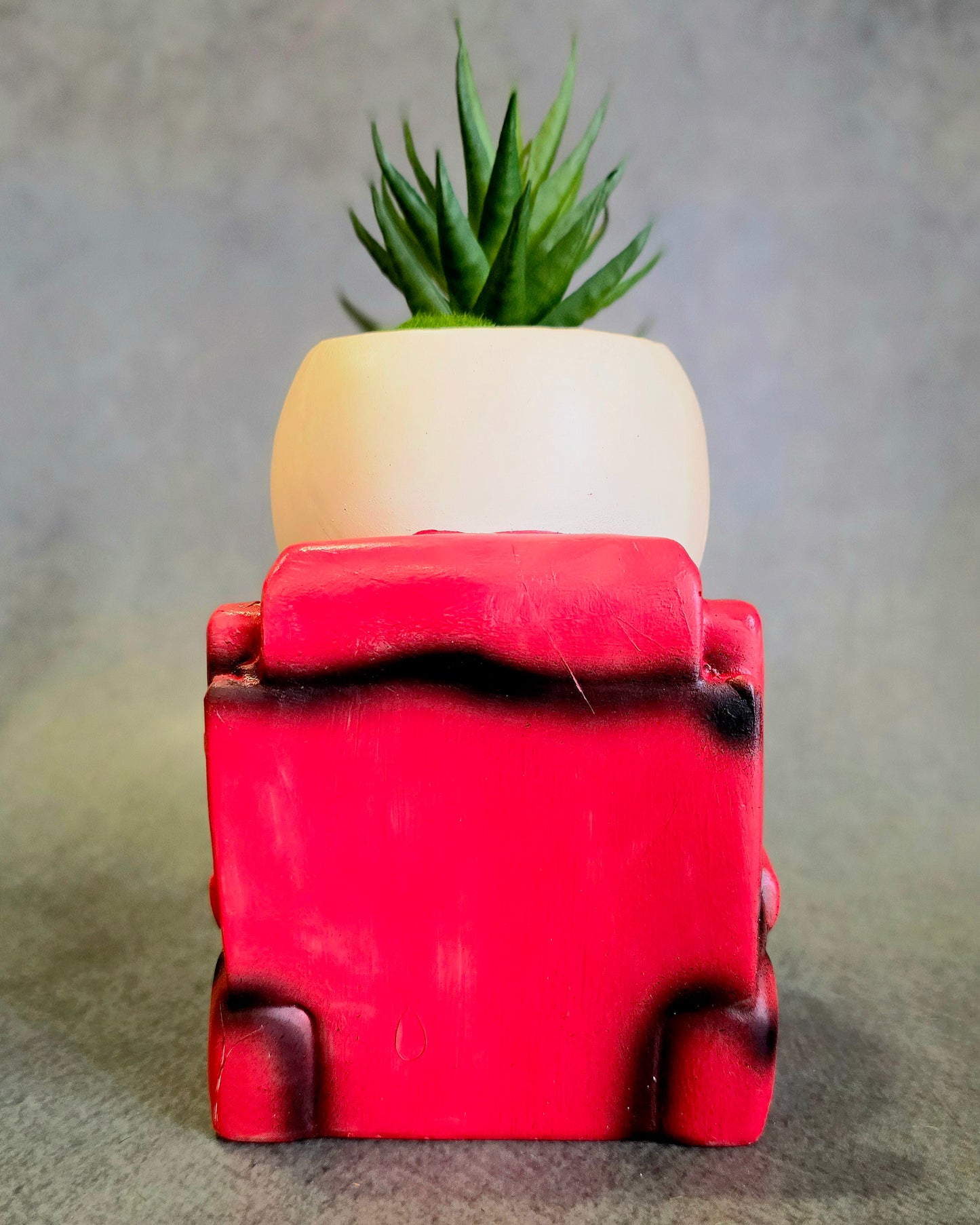 Couch Potato Planter