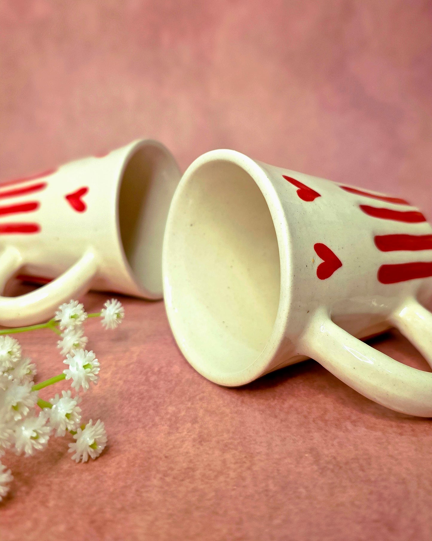 Cup of Hearts