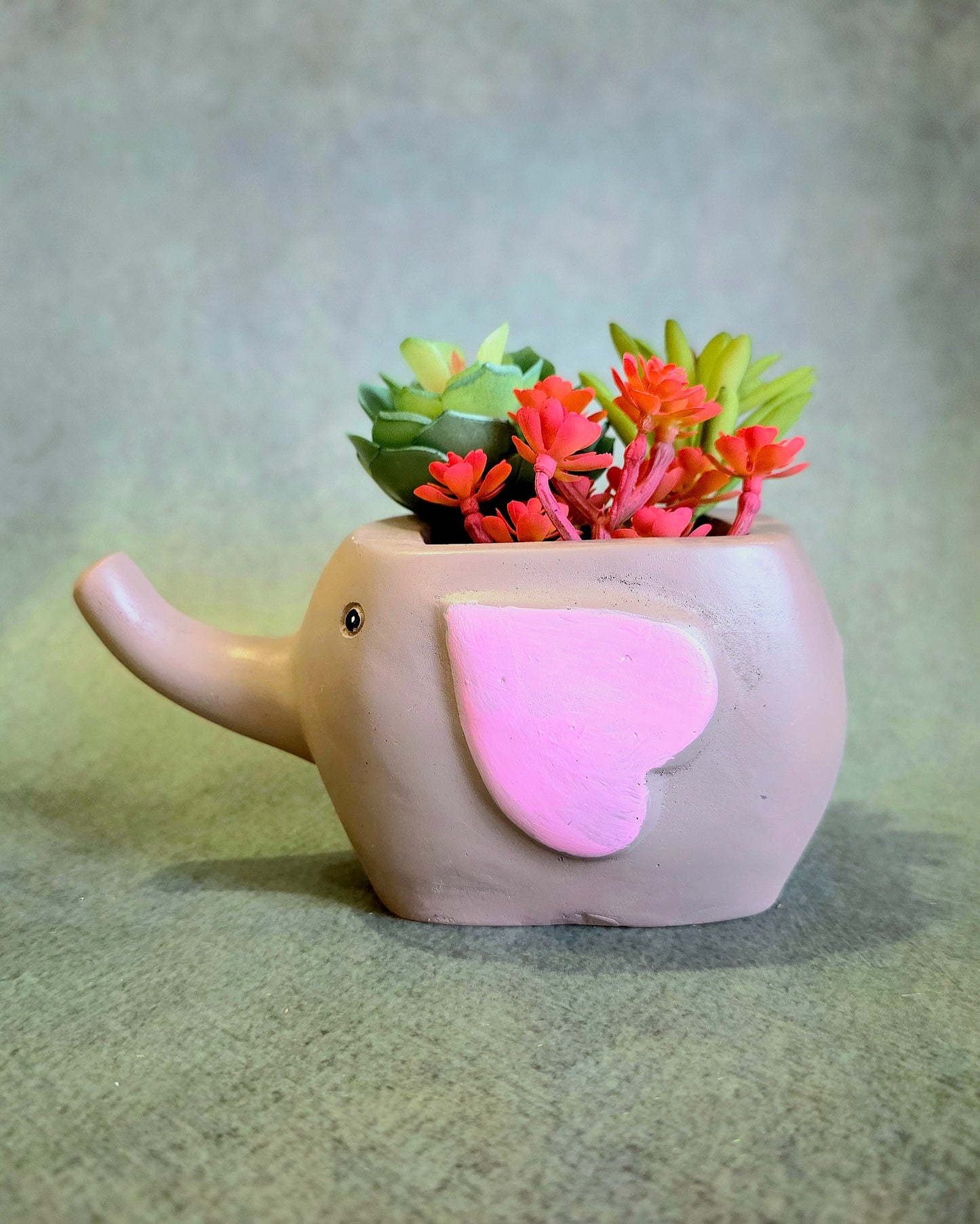 Chota Haathi Planter