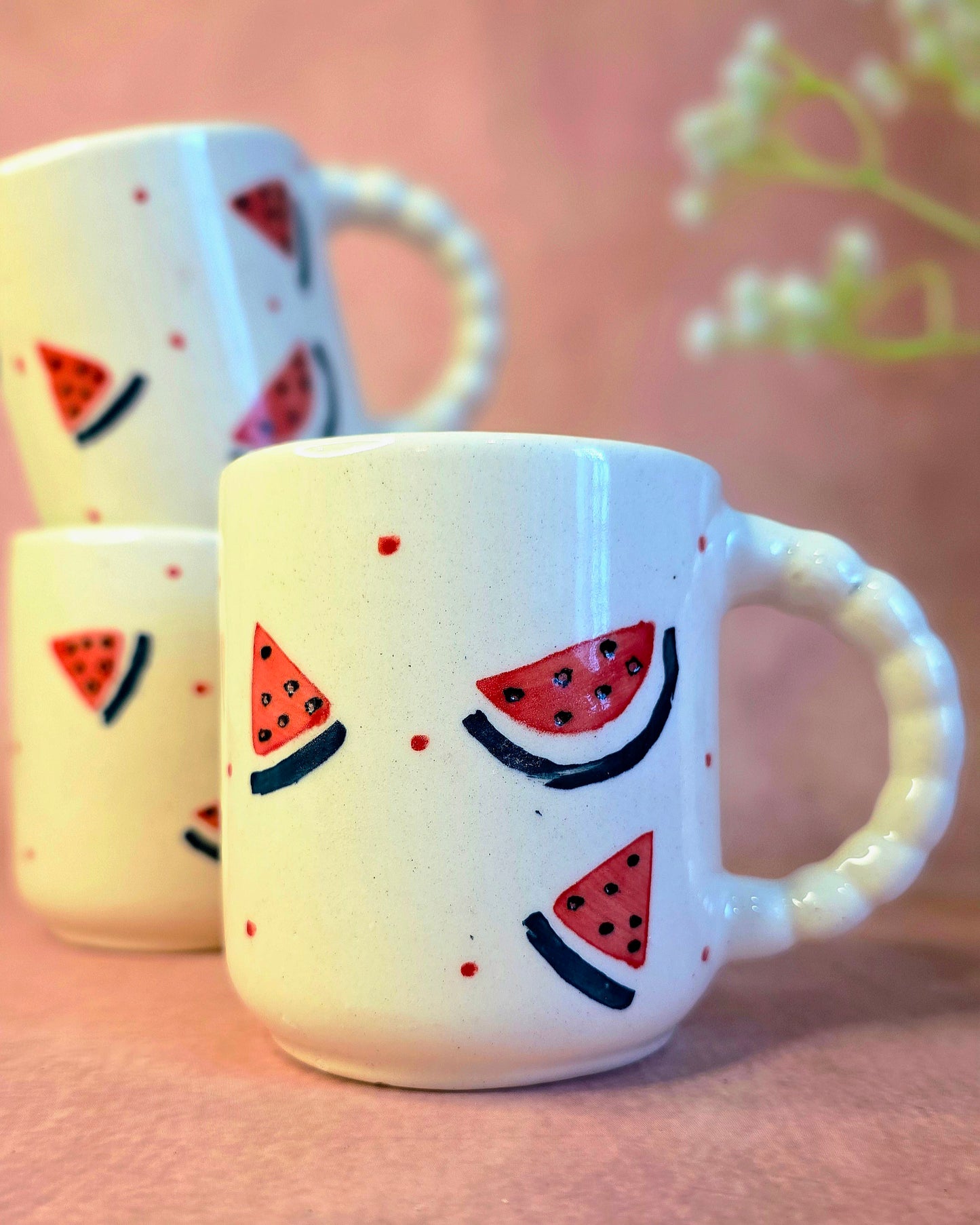 Watermelon Sugar Mug