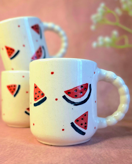 Watermelon Sugar Mug