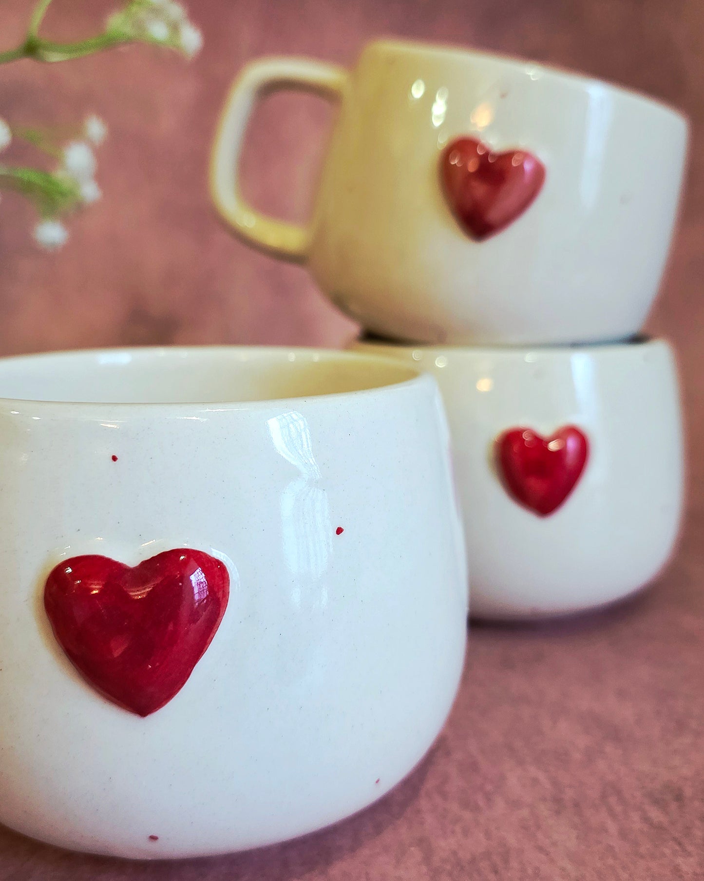 Love at First Sip