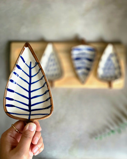 The Munch Mates - 4 Bowls Set