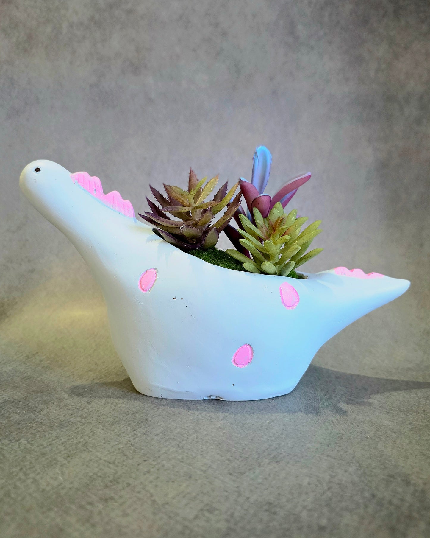 Lil Dino Planter