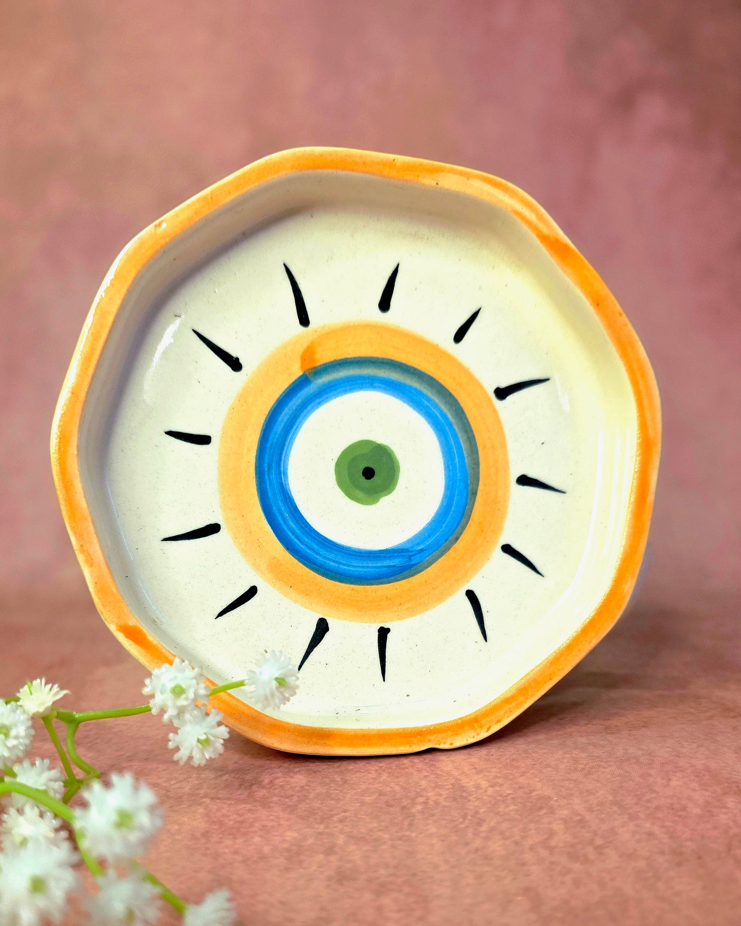 Nazariya Cup & Saucer Set
