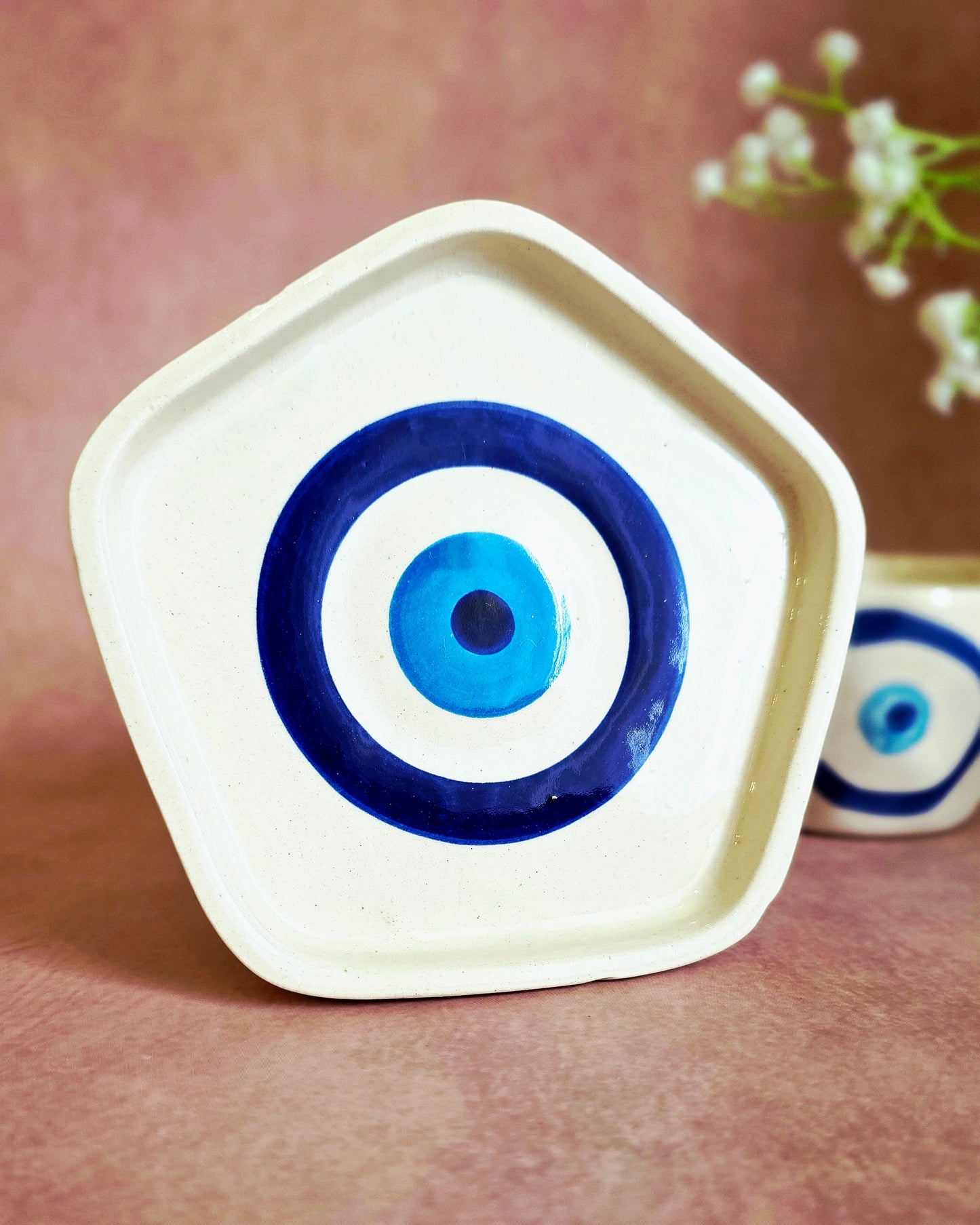 Nazar-Proof Set