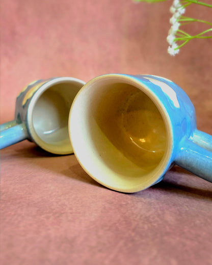 Sky is Blue Mug
