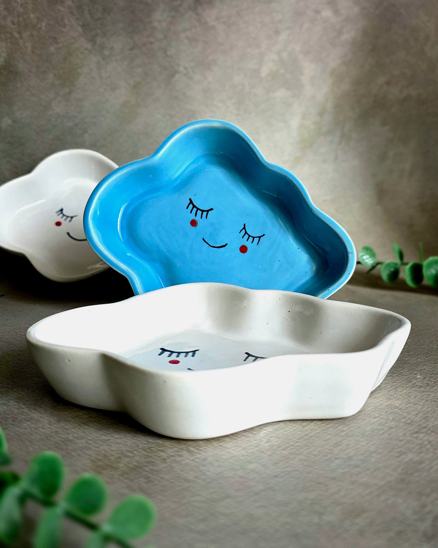 Cloud Nine Snack Set