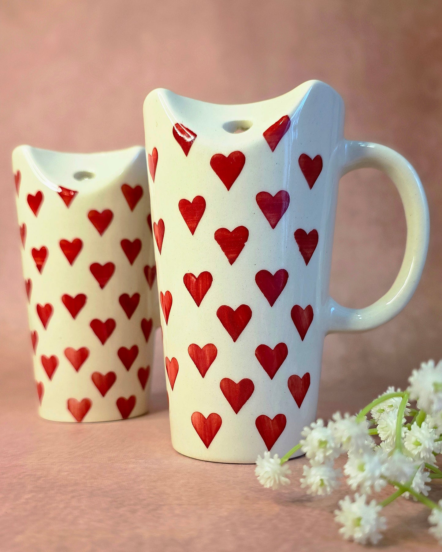 Love Overdose Mug