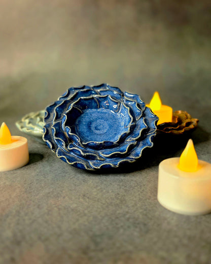 Petal Glow