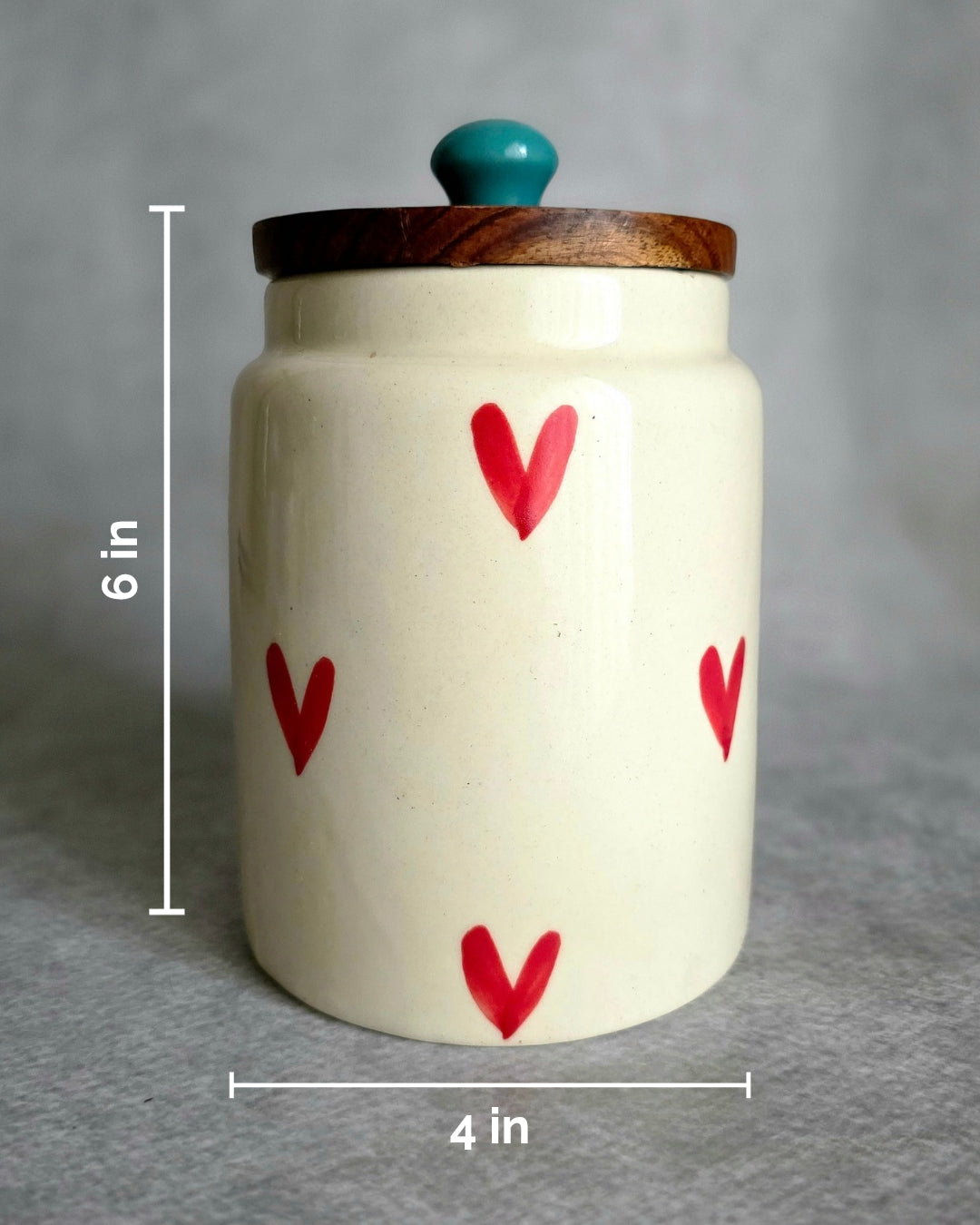 Cupid's Jar