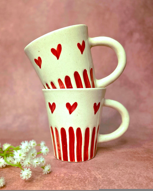 Cup of Hearts
