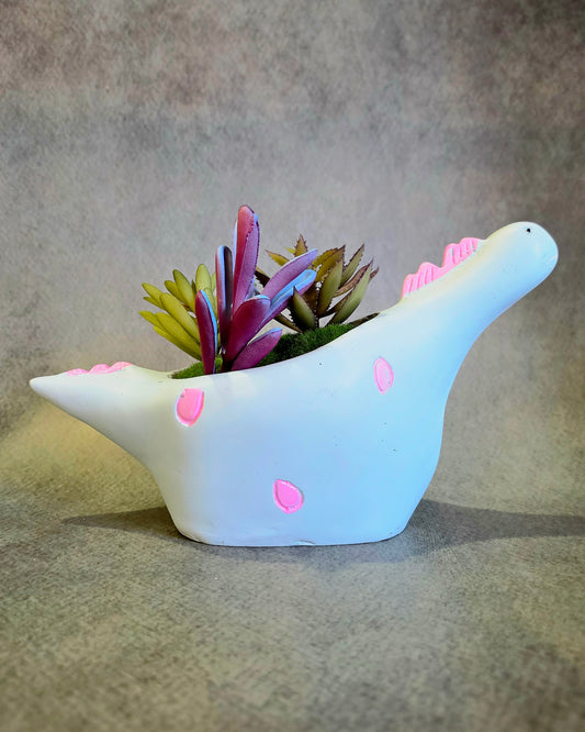 Lil Dino Planter