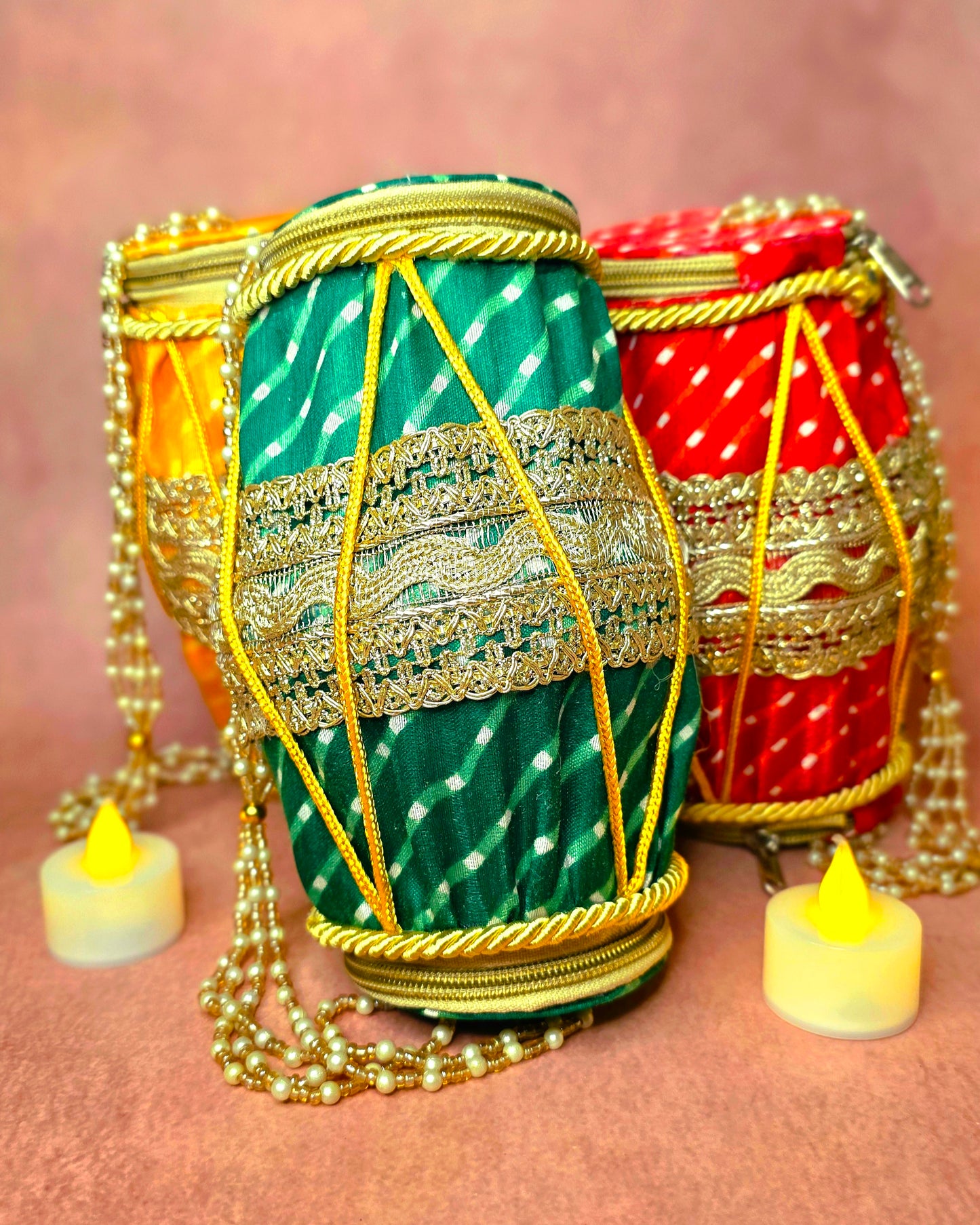 Dholak-e-Khaas