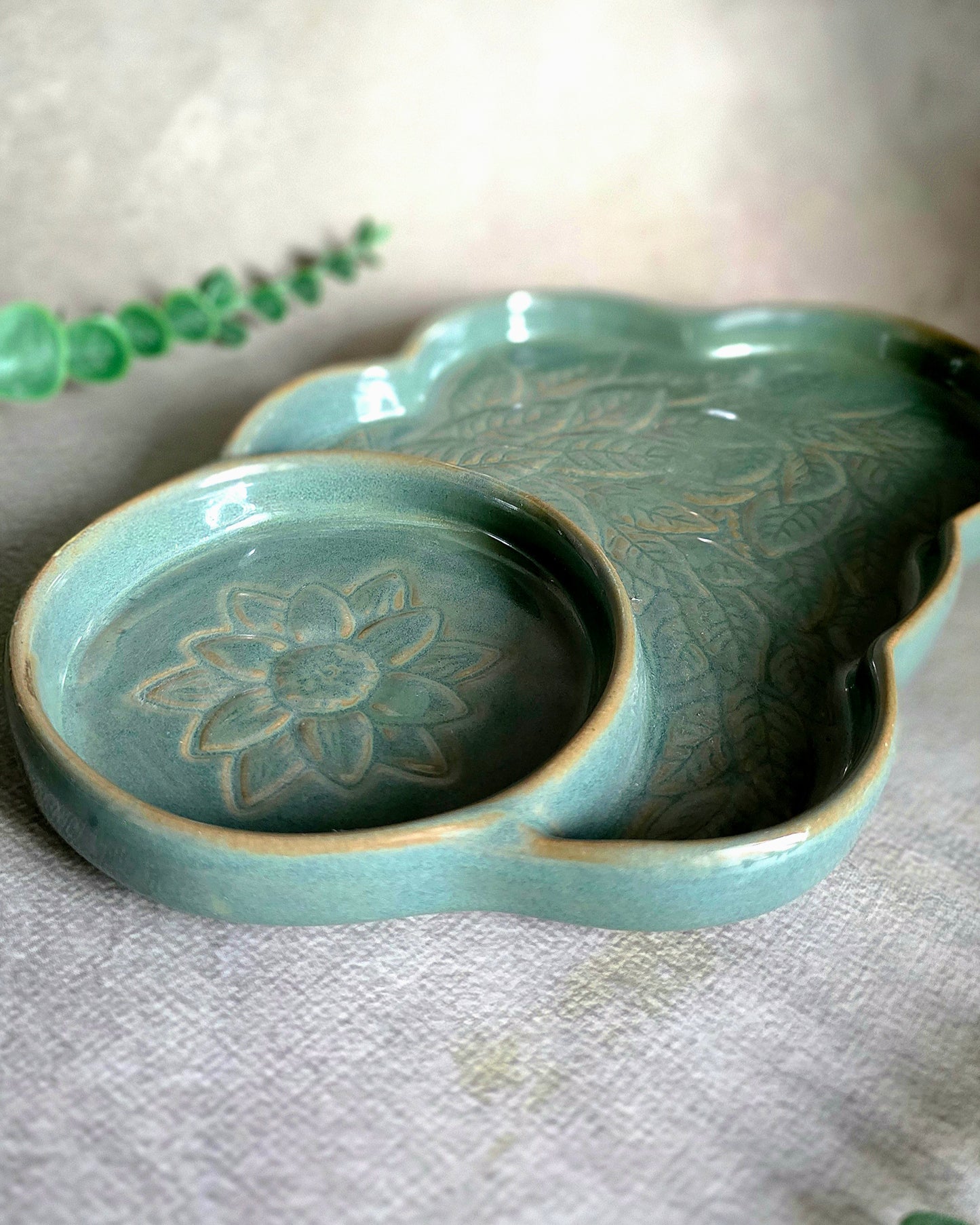 Mint to be - Snack Platter