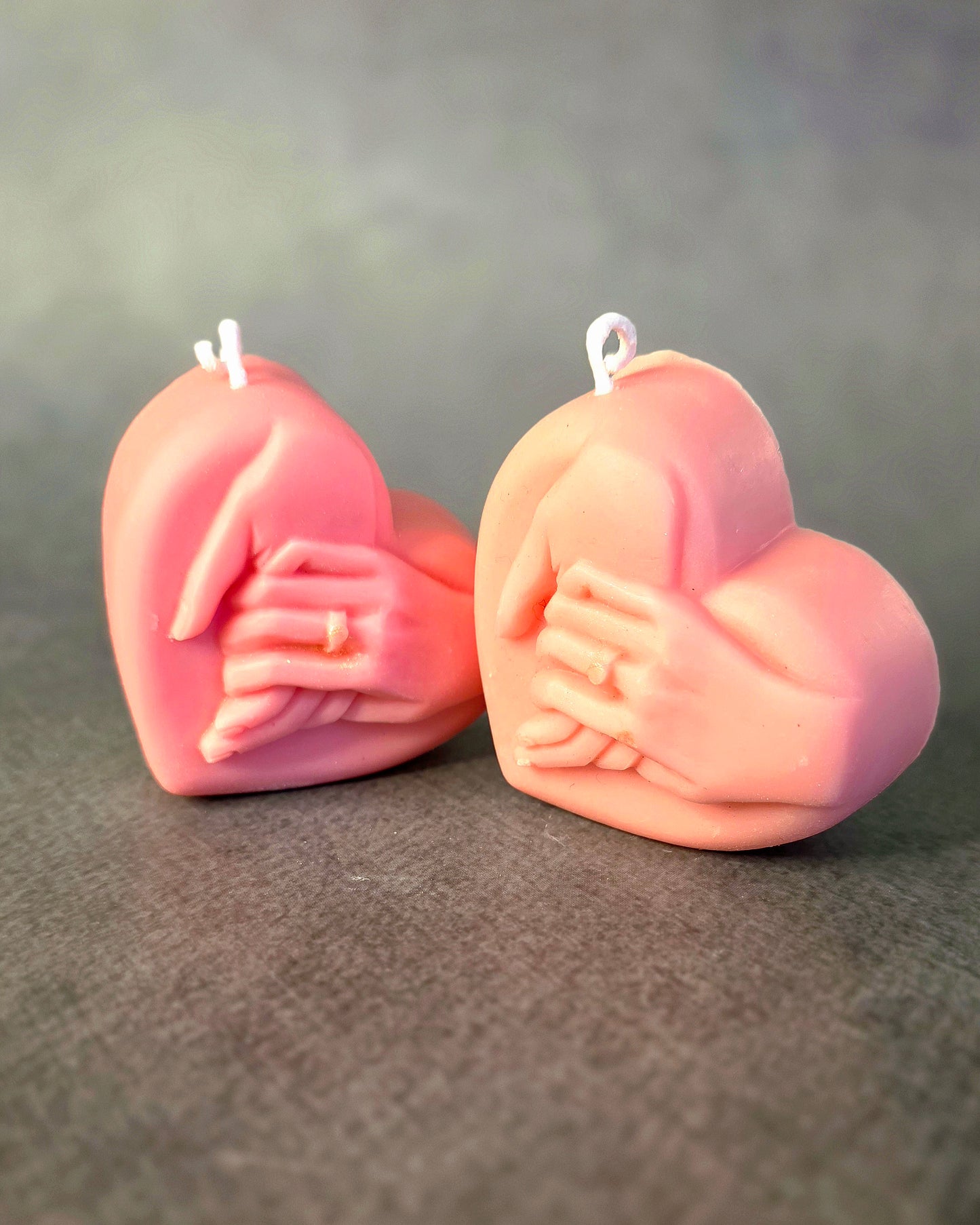 Hold Me Close Candle