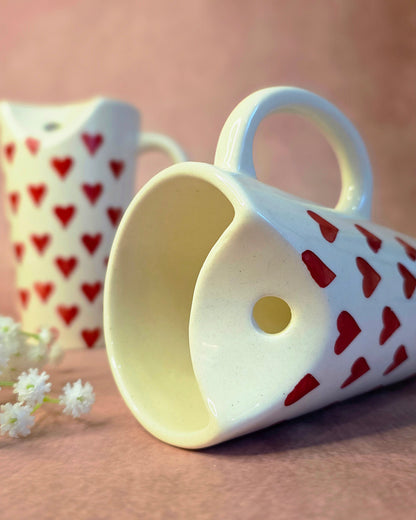 Love Overdose Mug