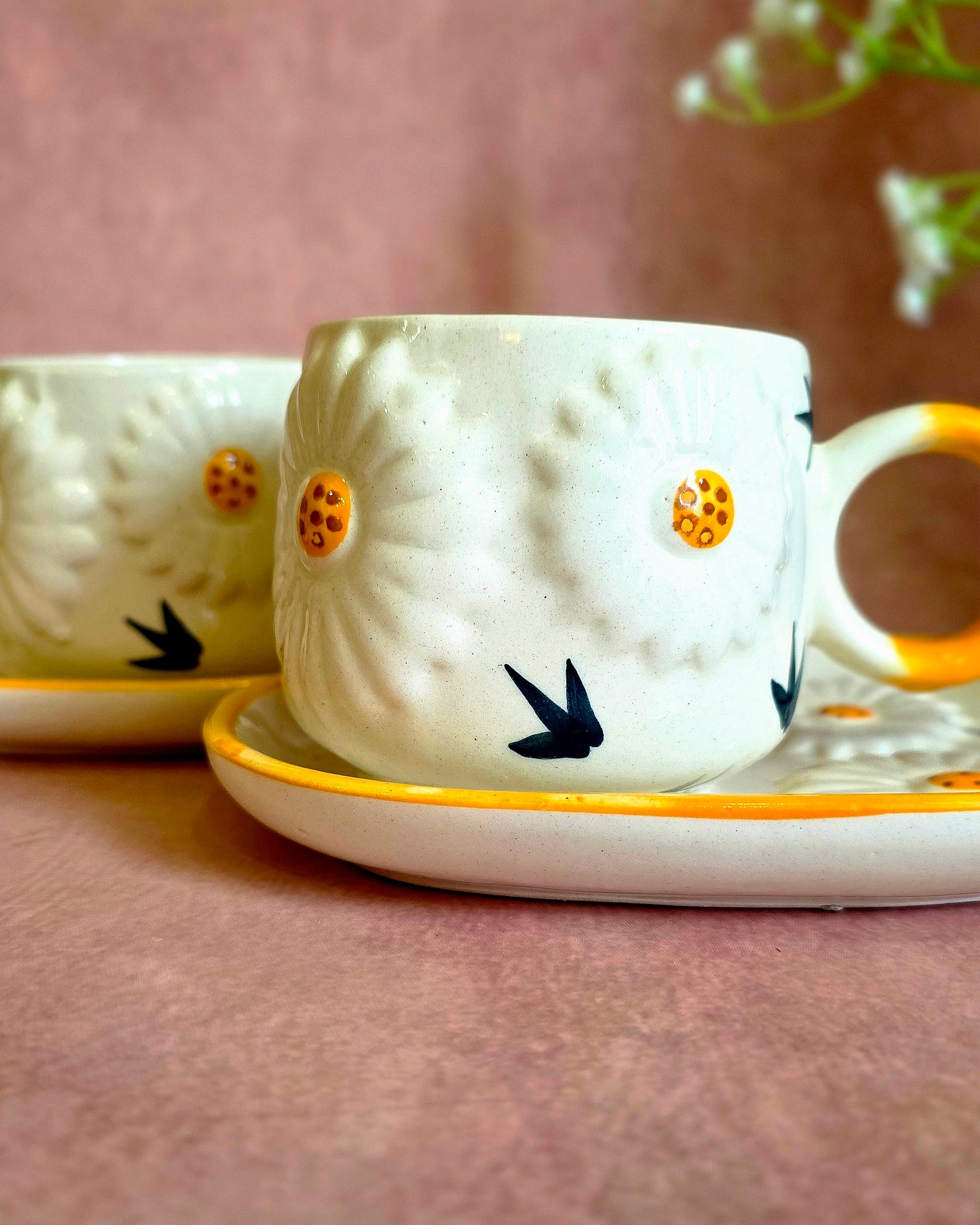 Hello Daisy Set