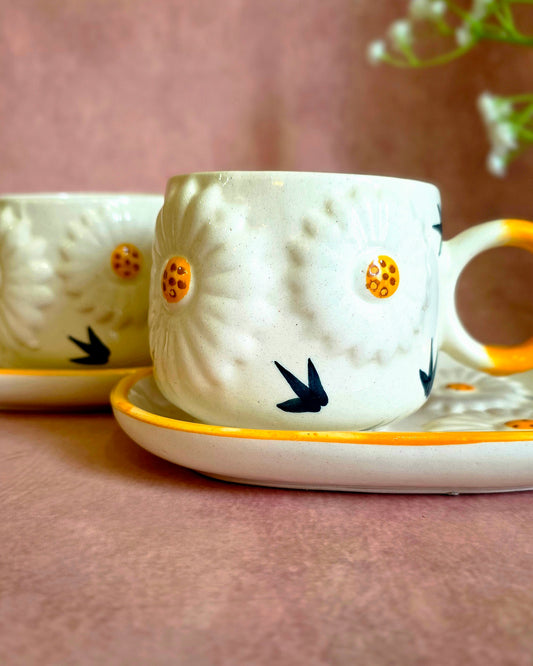 Hello Daisy Set