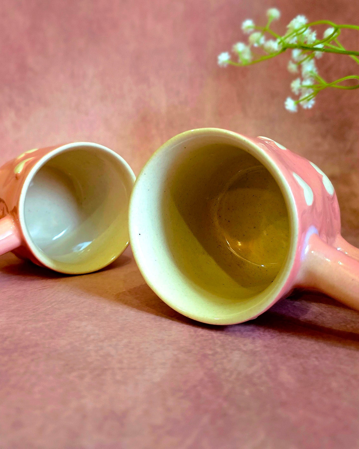 Love You Latte Mug