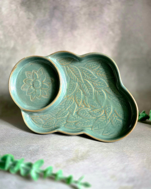Mint to be - Snack Platter