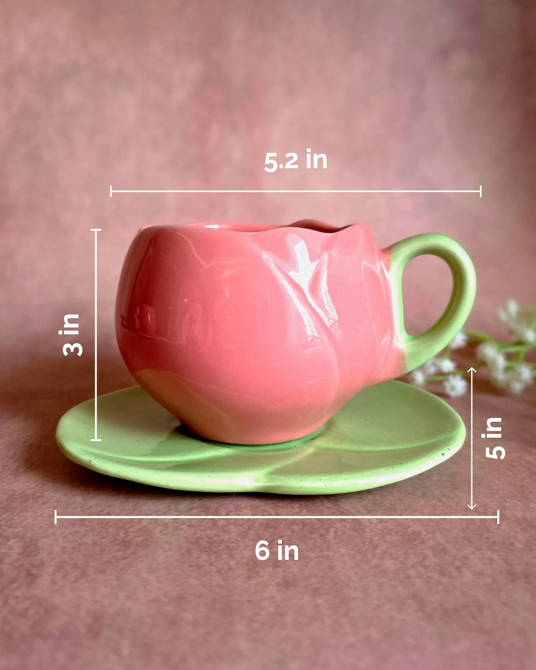 Petal Perfect Set