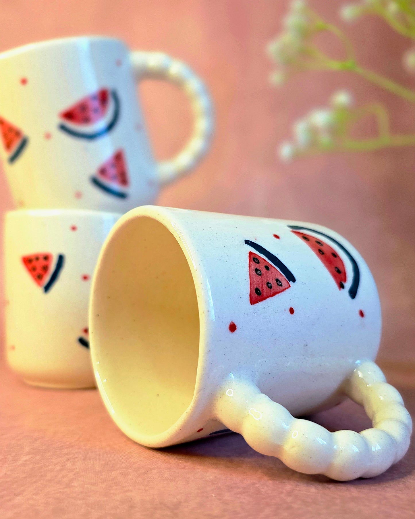 Watermelon Sugar Mug