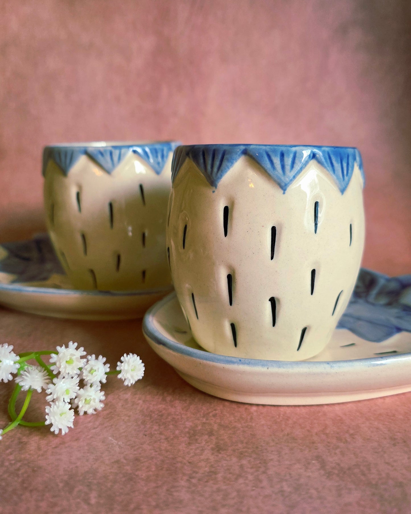 Berry Beautiful Set
