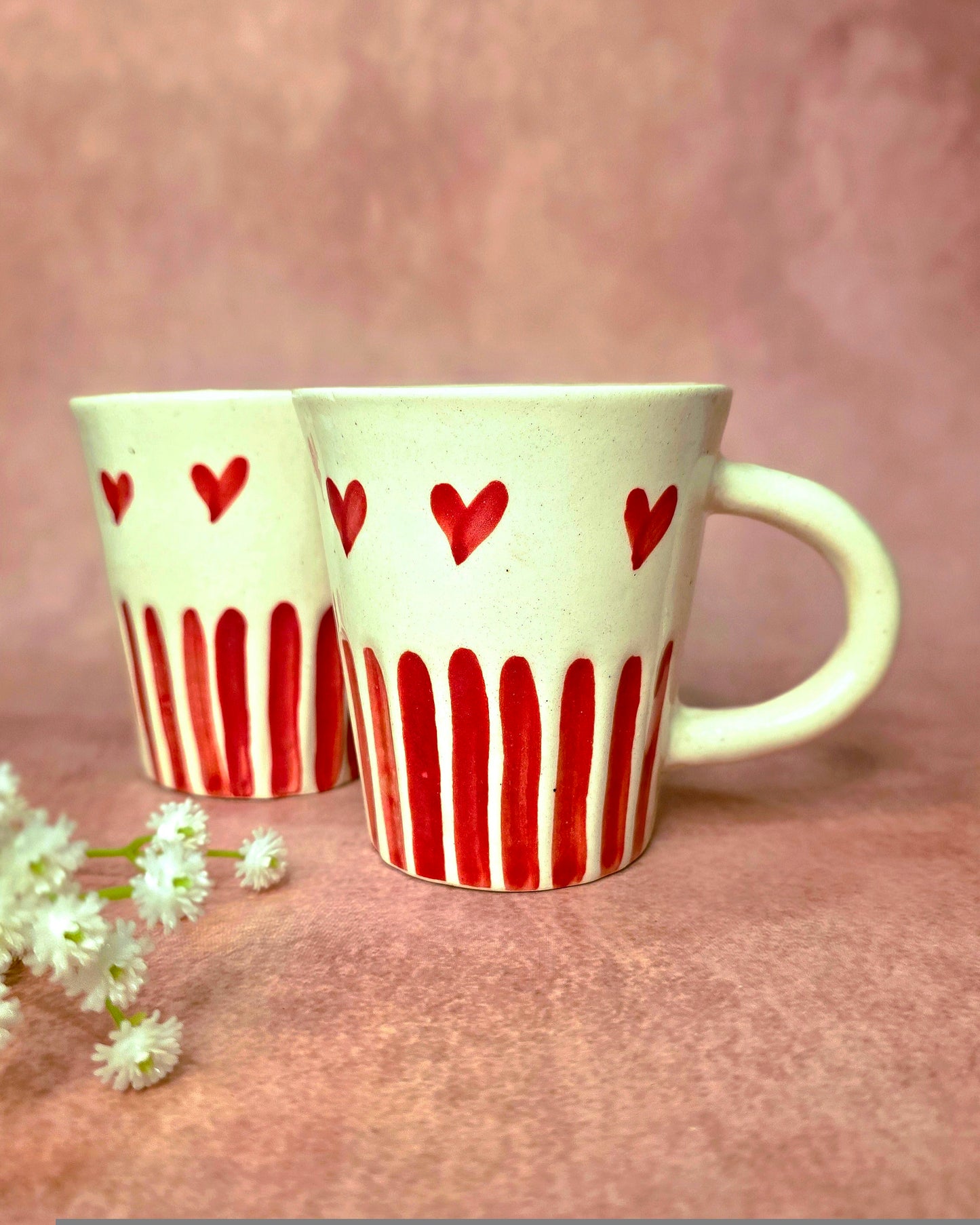 Cup of Hearts