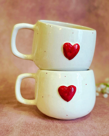 Love at First Sip