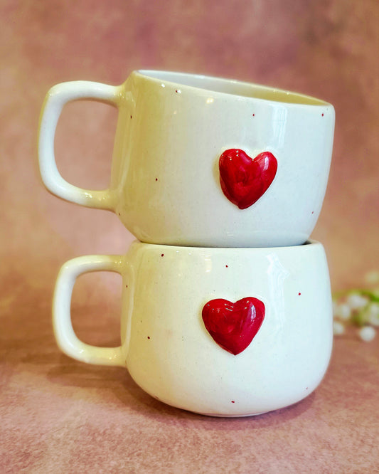Love at First Sip