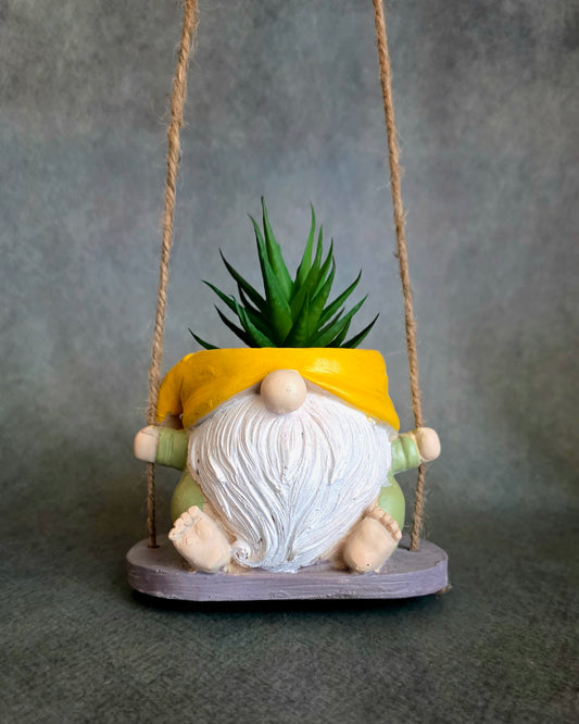 Swingin' Beardo
